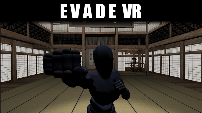 EvadeVR